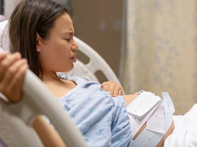 최악 조지아 산모사망률...이유 있었네