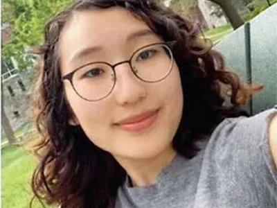 팔레스타인서 구금된 한인 여성 무사 귀환