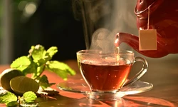 뼈 건강에 커피가 더 좋을까, 차가 더 좋을까?