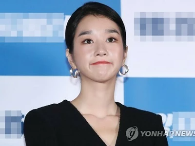 서예지, '사의 찬미'로 연극 데뷔…윤심덕 역 맡아