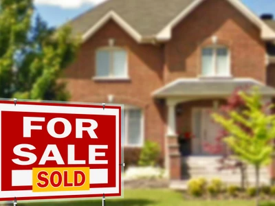 GA 주택매물 10채 중 3.5채 한달 이상 안팔려