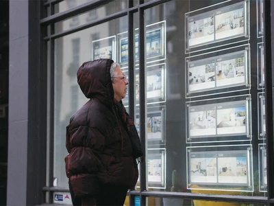 중산층이 집을 사지 않는다?… 챗GPT가 내다본 주택시장 미래