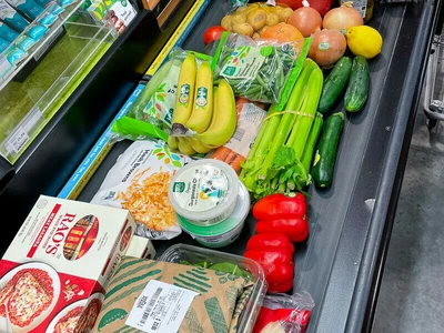 조지아 주민 식료품 지출 비율 전국 6위