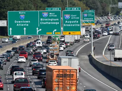 29~30일 '혼잡'...새해 전후는 '한산'