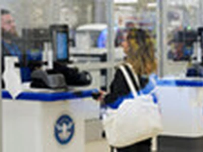 영주권자도 생체정보 전면 확인