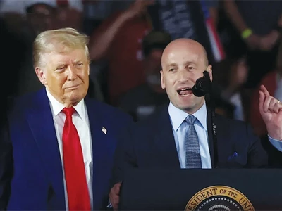 트럼프 정부, 이민 2세대까지 공격