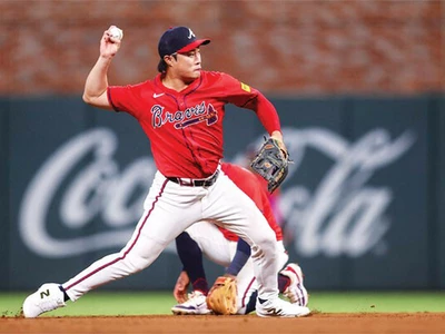 ESPN “애틀랜타, 김하성 영입으로 가장 큰 약점 메웠다”