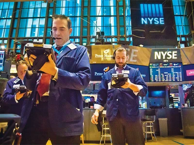 401(k) 백만장자 50만명 돌파… 시간·복리 투자 ‘결실’