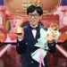 유재석, 9번째 MBC 연예대상…"대상 30개까지 노력"
