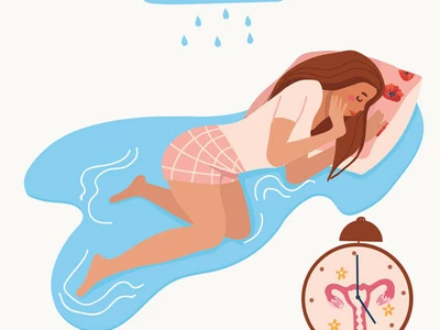 “쏟아지는 땀에 밤잠 설쳐”… 갱년기가 보내는 신호