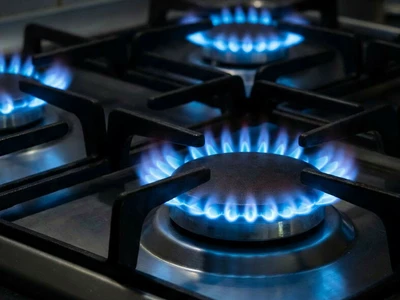 “주방용 가스 스토브 암 유발할 수도” 논란