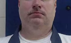 조지아 사형수 형 집행 극적 중단