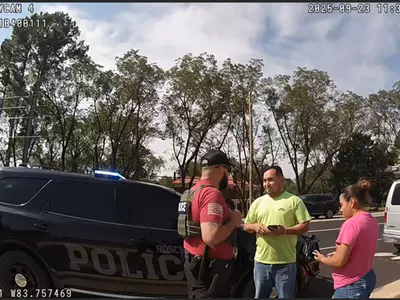 귀넷 인접서 지역경찰·ICE 합동 이민단속