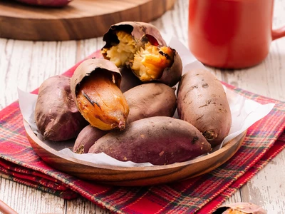 알고보니 ‘완전식품’인 고구마의 놀라운 효능