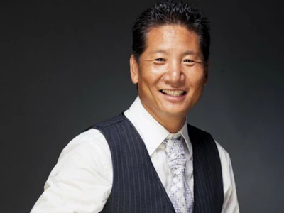 〈신년사〉 박은석 애틀랜타 한인회장