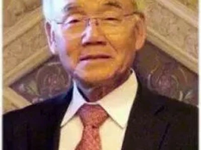 〈신년사〉 김백규 조지아 한인식품협회장