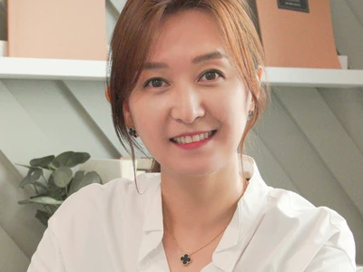 〈신년사〉 레이첼 김 조지아한인부동산협회장