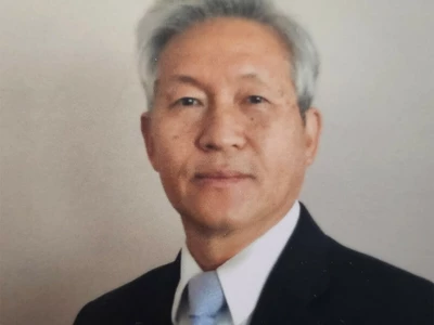 〈신년사〉 장석민 허드슨테일러대학교 총장