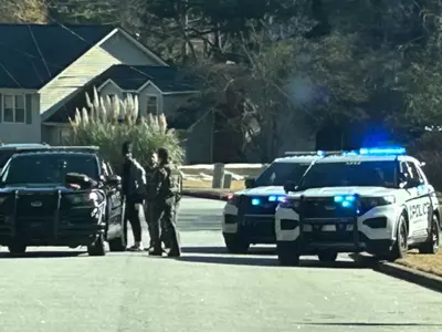 귀넷서 우버 기사 피살...15세 소년 체포