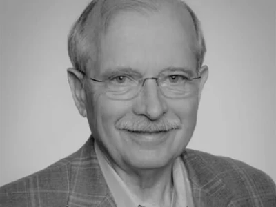 '레이스 트랙' 키운 칼 볼치 전 회장 별세