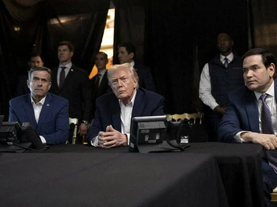 美, 마두로 전격 체포·압송…트럼프 “정권이양까지 베네수 통치”