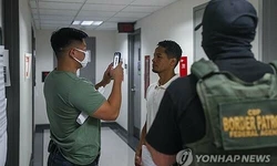 이민단속국, 불법체류자 단속에 안면인식 앱까지 동원