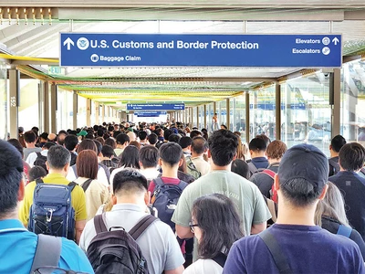 [신년 집중기획/2026 새해 이렇게 바뀐다] 이민 제도 5대 변화… 영주권자까지도 입국시 안면인식 생체정보 수집