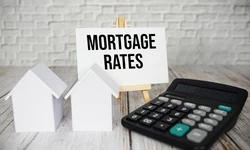 30년 모기지, 최저치 6.15%로 지난해 마감