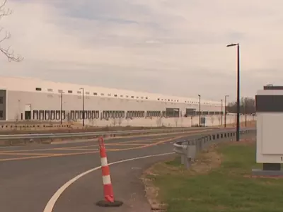 이민자 창고구금 추진에 GA 소도시 ‘날벼락’