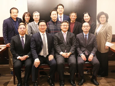 애틀랜타 한인교협 올해 '건강한 교회' 지향