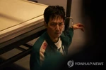 '오징어 게임3', 크리틱스초이스 최우수 외국어시리즈 수상