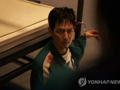 '오징어 게임3', 크리틱스초이스 최우수 외국어시리즈 수상