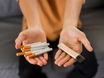 새해 금연 결심… 작심삼일로 끝나지 않으려면