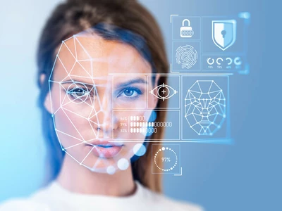 ‘안면 인식’으로 불체자 확인·체포한다