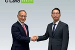 C Land, TMAX 그룹과 “부동산·세무·법률 서비스 구축”