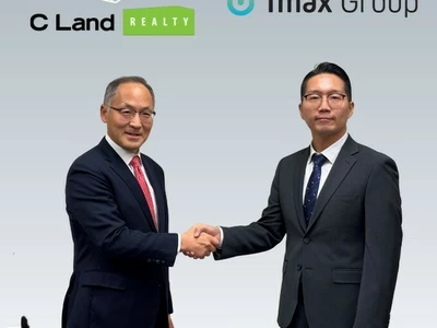 C Land, TMAX 그룹과 “부동산·세무·법률 서비스 구축”