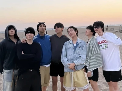 BTS '달려라 방탄', 빌보드 '월드 디지털 송 세일즈' 1위