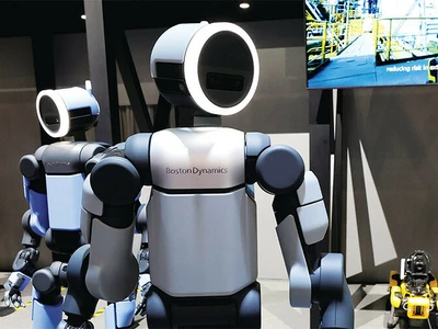 [CES 2026 라스베가스서 개막] 인공지능 두뇌 장착 로봇… 완전체 자율주행차도