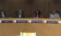 귀넷 2026회계연도 예산 '확' 줄었다