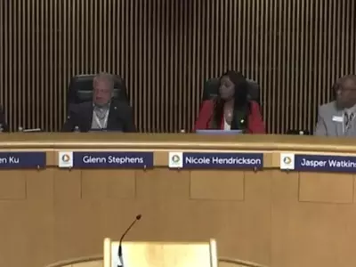 귀넷 2026회계연도 예산 '확' 줄었다