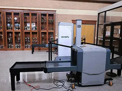 귀넷학교 무기탐지 시스템 "효과있네"