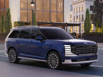 2026년 가성비 끝판왕 자동차에 현대·기아차 3종