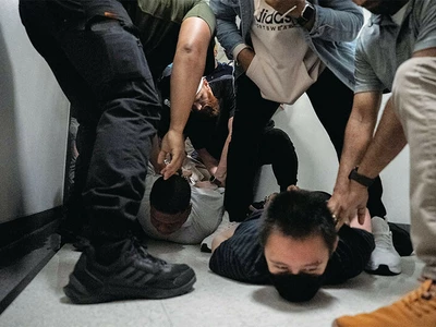 초강경 이민단속, 아시아계도 큰 타격