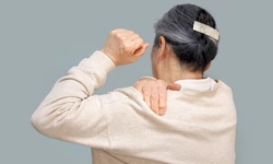 목·어깨·팔이 갑자기 찌릿하다면?… ‘근막동통증후군’ 일수도