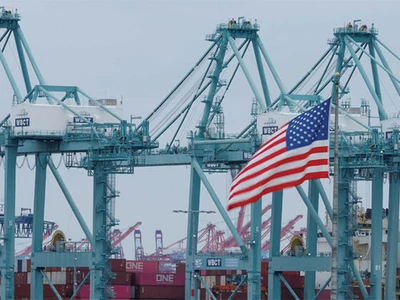 FT가 본 2026년 전망… “트럼프 관세정책 완화”