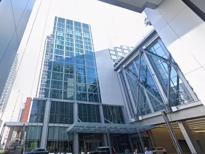 애틀랜타 오피스 시장 회복 신호탄?