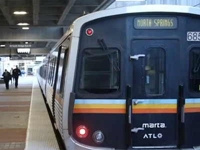 30만명 월드컵 특수... 애틀랜타 대중교통 점검