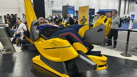 바디프랜드, CES 2026 10년 연속 참가