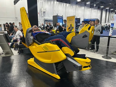 바디프랜드, CES 2026 10년 연속 참가