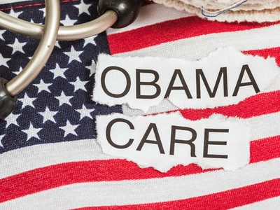 오바마케어 보조금 확대 3년 연장안 하원 통과